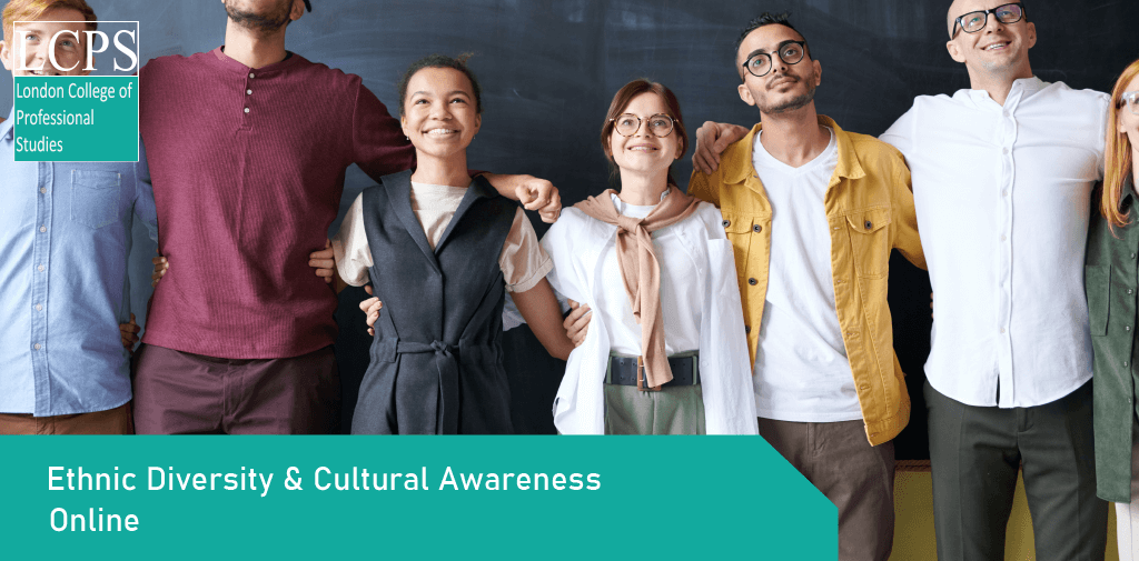 Ethnic Diversity & Cultural Awareness